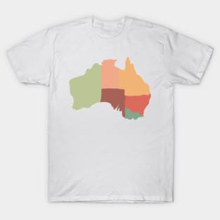 Australia T-Shirt